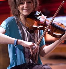 Lindsey Stirling Tickets |All Tour Dates 2018 | Schedule | Upcoming Concerts