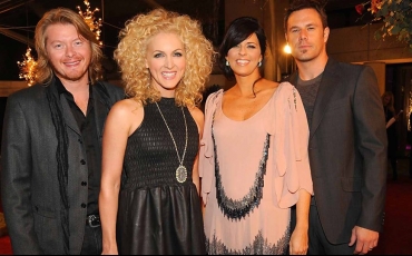 Little Big Town Tickets |All Tour Dates 2018 | Schedule | Upcoming Concerts