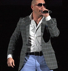 Pitbull Tickets |All Tour Dates 2018 | Schedule | Upcoming Concerts