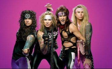 Steel Panther Tickets |All Tour Dates 2018 | Schedule | Upcoming Concerts