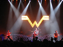 Weezer Tickets |All Tour Dates 2018 | Schedule | Upcoming Concerts