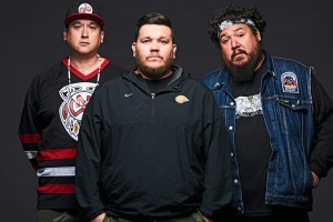 A Tribe Called Red