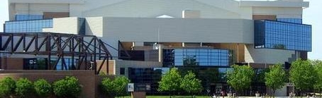 Allen County War Memorial Coliseum
