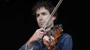 Andrew Bird