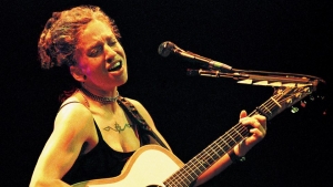 Ani DiFranco