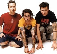 Blink 182 Tickets |All Tour Dates 2018 | Schedule | Upcoming Concerts
