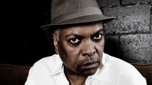 Booker T Jones