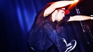 Borgore