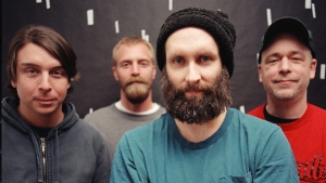 Built to Spill