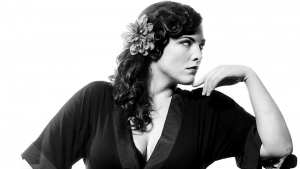 Caro Emerald