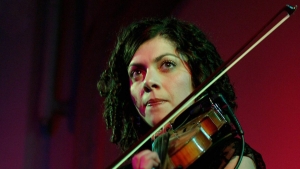 Carrie Rodriguez