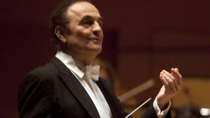 Charles Dutoit