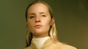 Charlotte Day Wilson