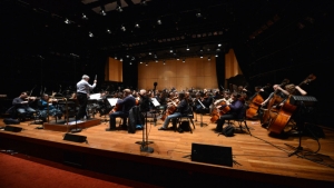 China Philharmonic Orchestra