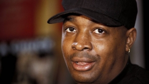 Chuck D