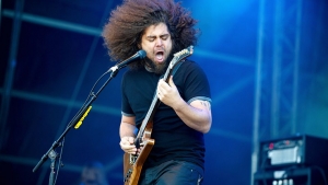 Coheed and Cambria