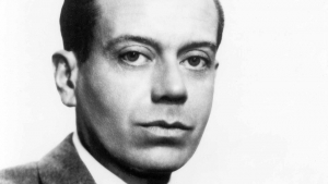 Cole Porter