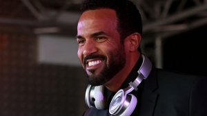 Craig David