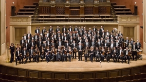 Czech Philharmonic Orchestra
