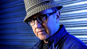 David Rodigan