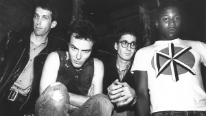 Dead Kennedys