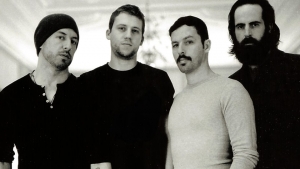 Dillinger Escape Plan