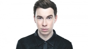 DJ Hardwell