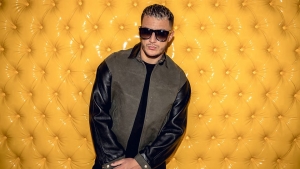 DJ Snake