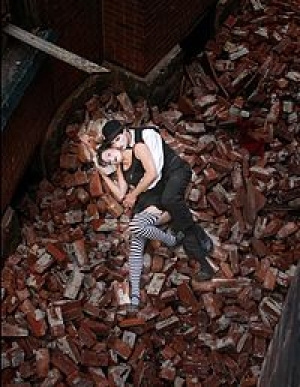 Dresden Dolls