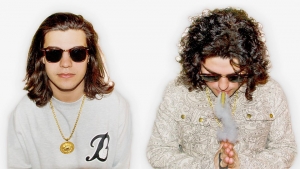 DVBBS