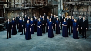 Estonian Philharmonic Chamber Choir