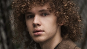 Francesco Yates