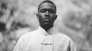 Frank Ocean