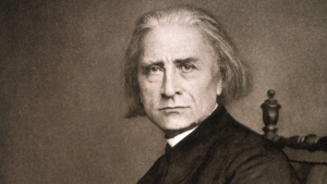 Franz Liszt