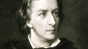 Frederic Chopin