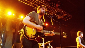 Frightened Rabbit