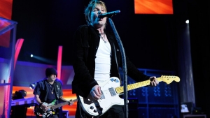 Goo Goo Dolls