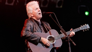 Graham Nash