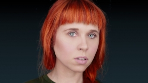 Holly Herndon