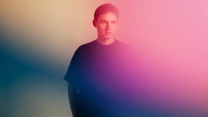 Hudson Mohawke