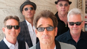 Huey Lewis and The News