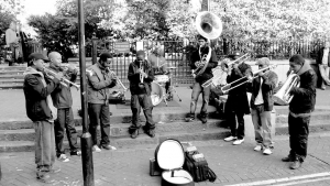 Hypnotic Brass Ensemble