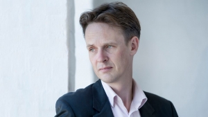 Ian Bostridge