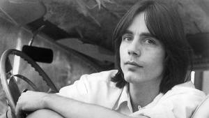 Jackson Browne