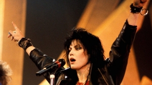 Joan Jett