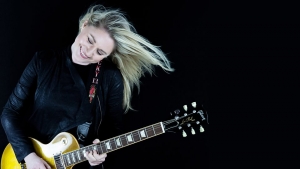 Joanne Shaw Taylor