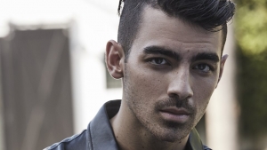 Joe Jonas