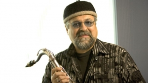 Joe Lovano