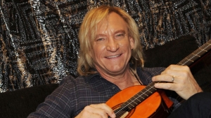 Joe Walsh