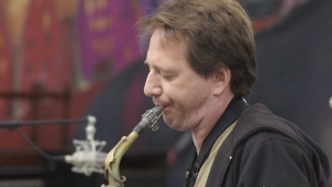 John Zorn